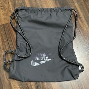 Nike Drawstring Bag